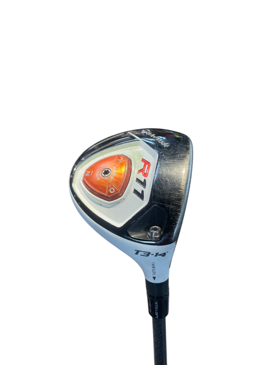 TaylorMade TaylorMade R11