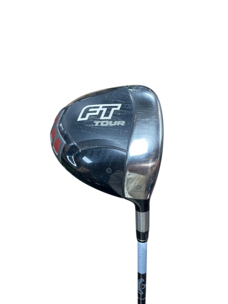Callaway Callaway FT Tour