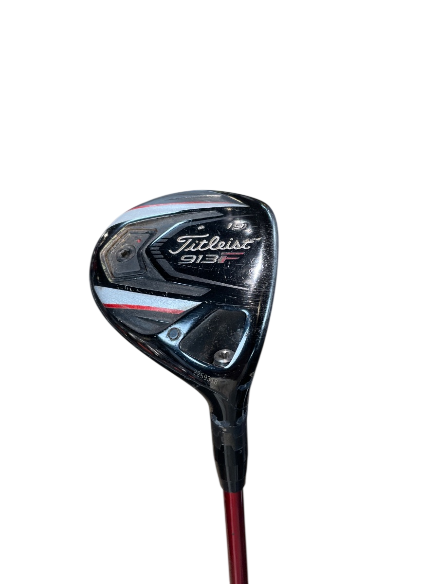 Titleist Titleist 913F