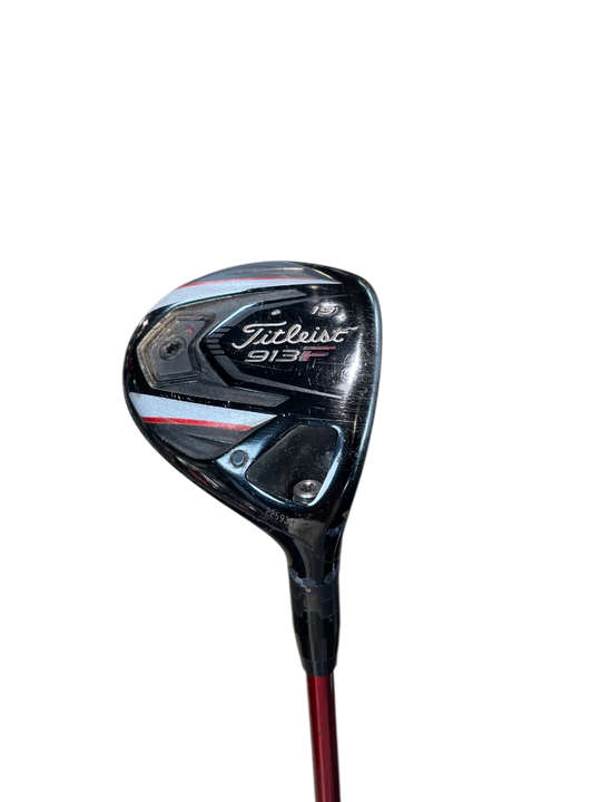 Titleist Titleist 913F