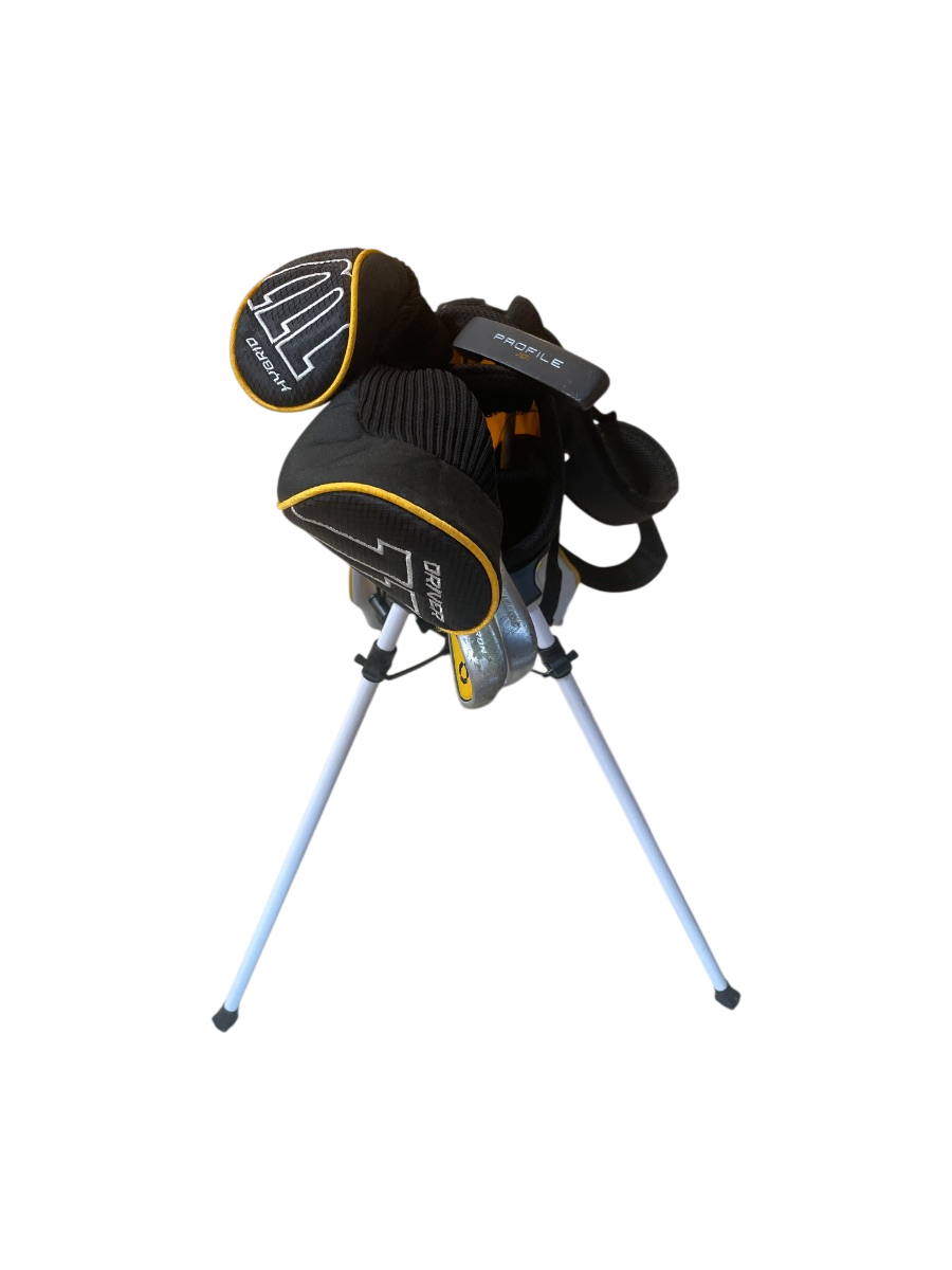 Wilson Wilson Profile - Kuva 3