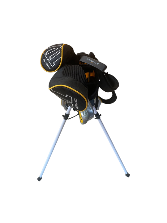Wilson Wilson Profile - Kuva 3