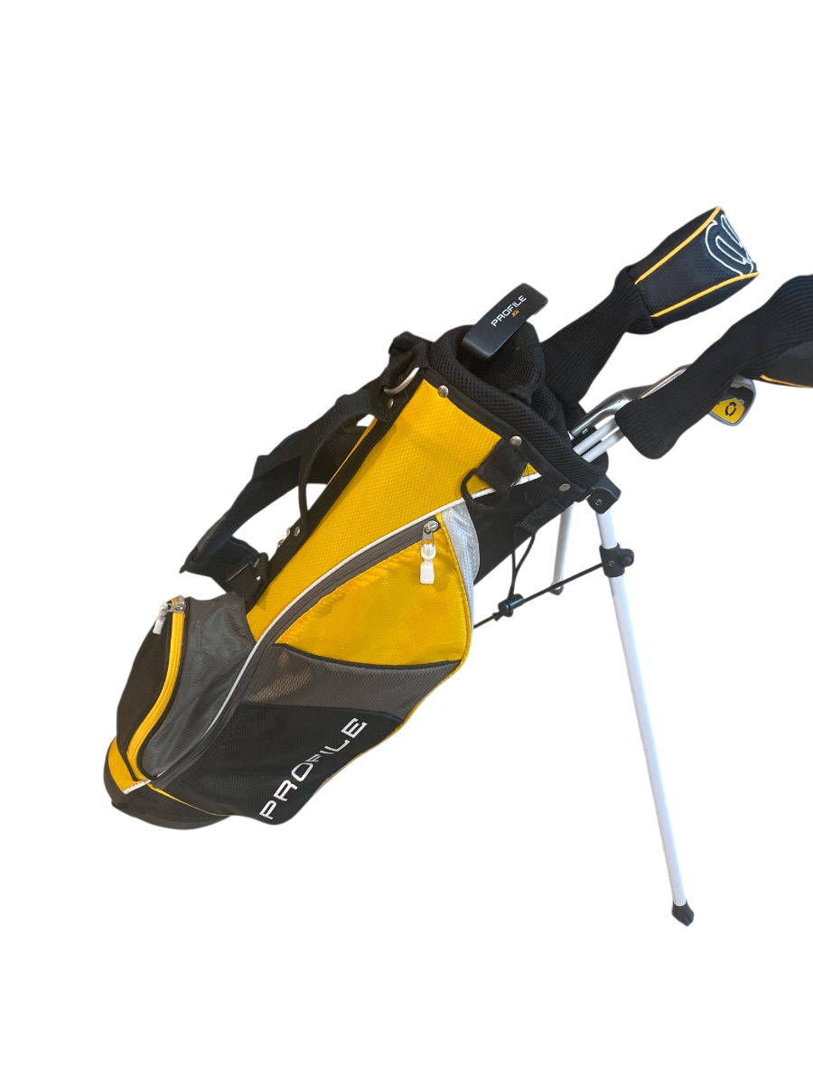 Wilson Wilson Profile - Kuva 2