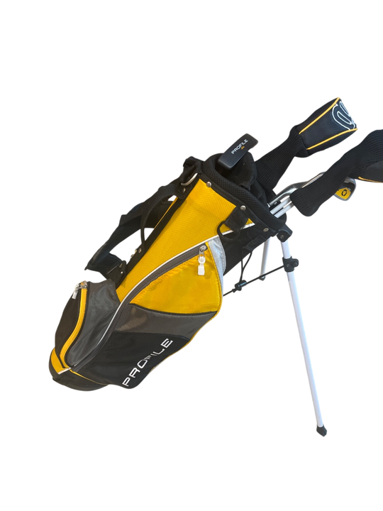 Wilson Wilson Profile - Kuva 2