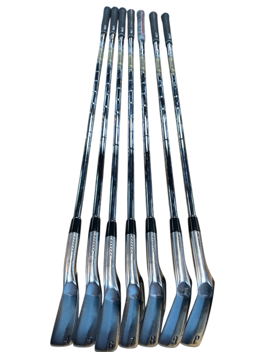 Srixon Srixon Z-TX - Kuva 6