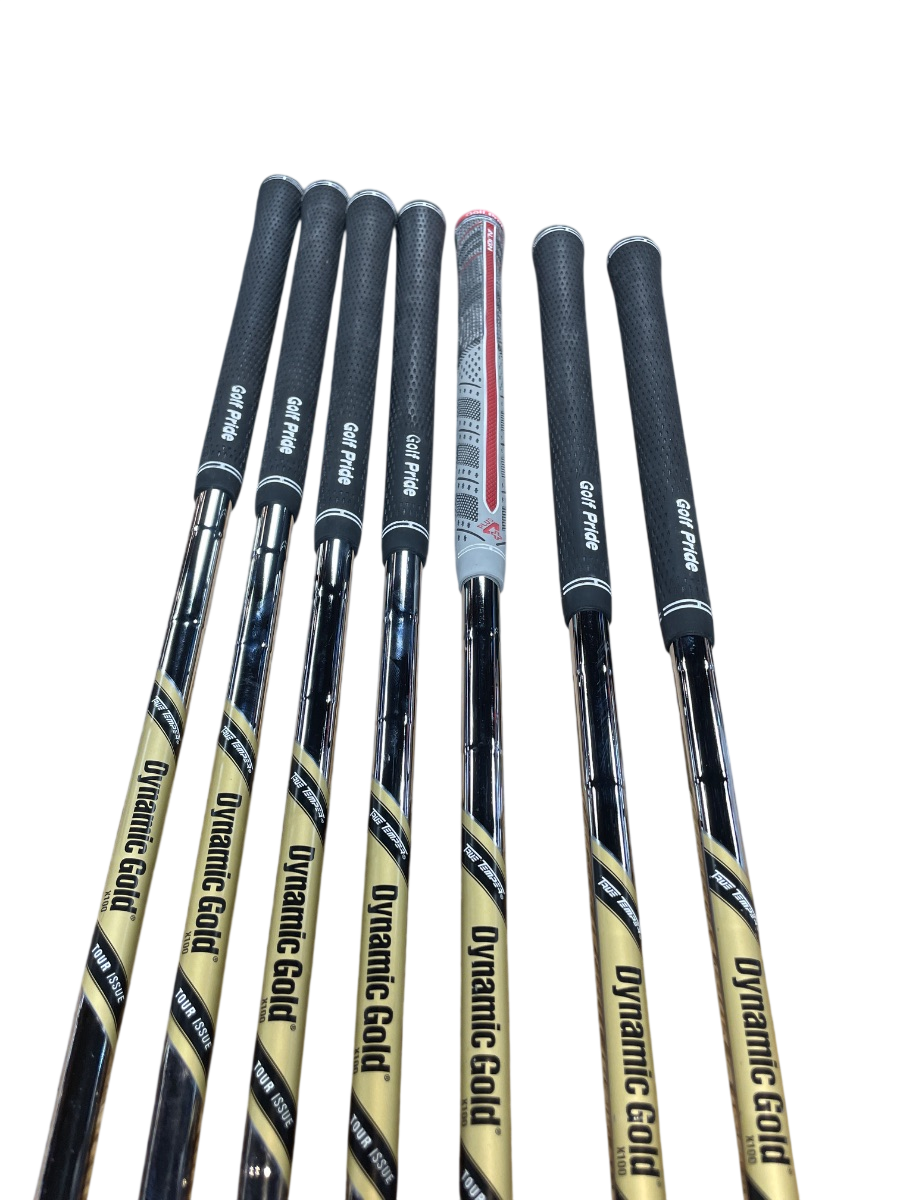 Srixon Srixon Z-TX - Kuva 7