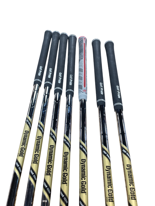 Srixon Srixon Z-TX - Kuva 7