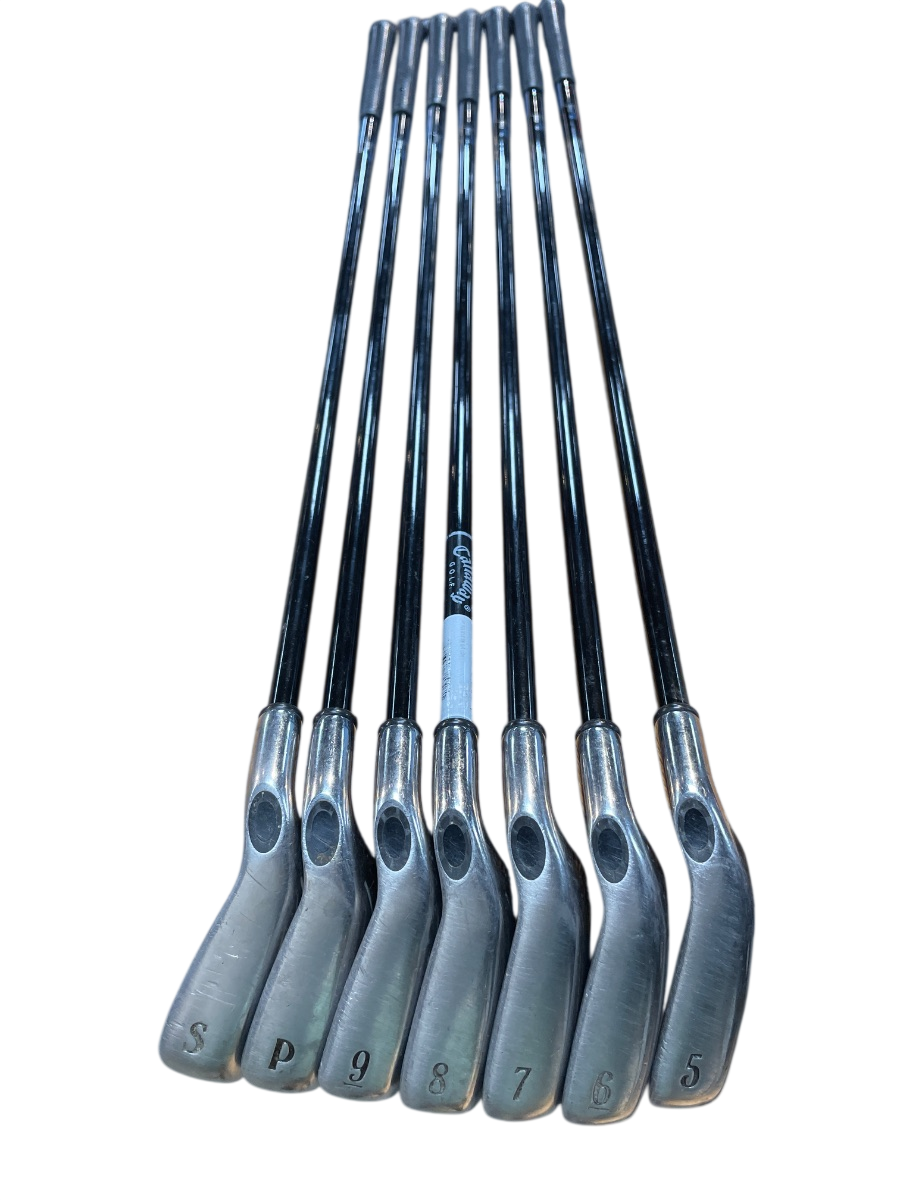 Callaway Callaway X2 Hot - Kuva 6
