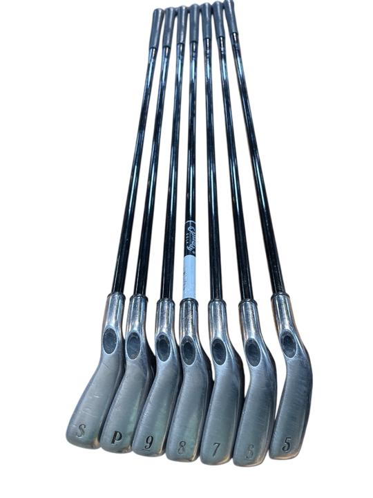 Callaway Callaway X2 Hot - Kuva 6