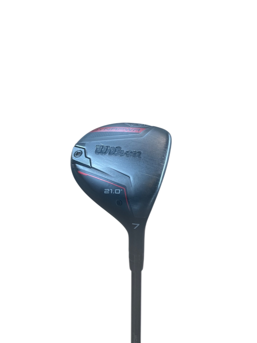 Wilson Wilson D9