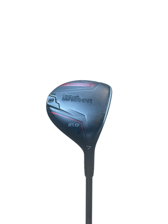 Wilson Wilson D9