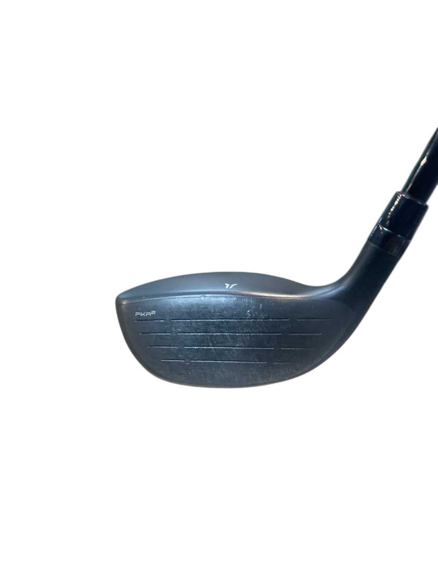 Wilson Wilson D9 - Kuva 3