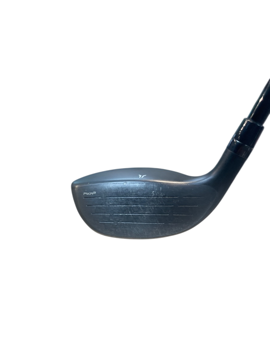 Wilson Wilson D9 - Kuva 3