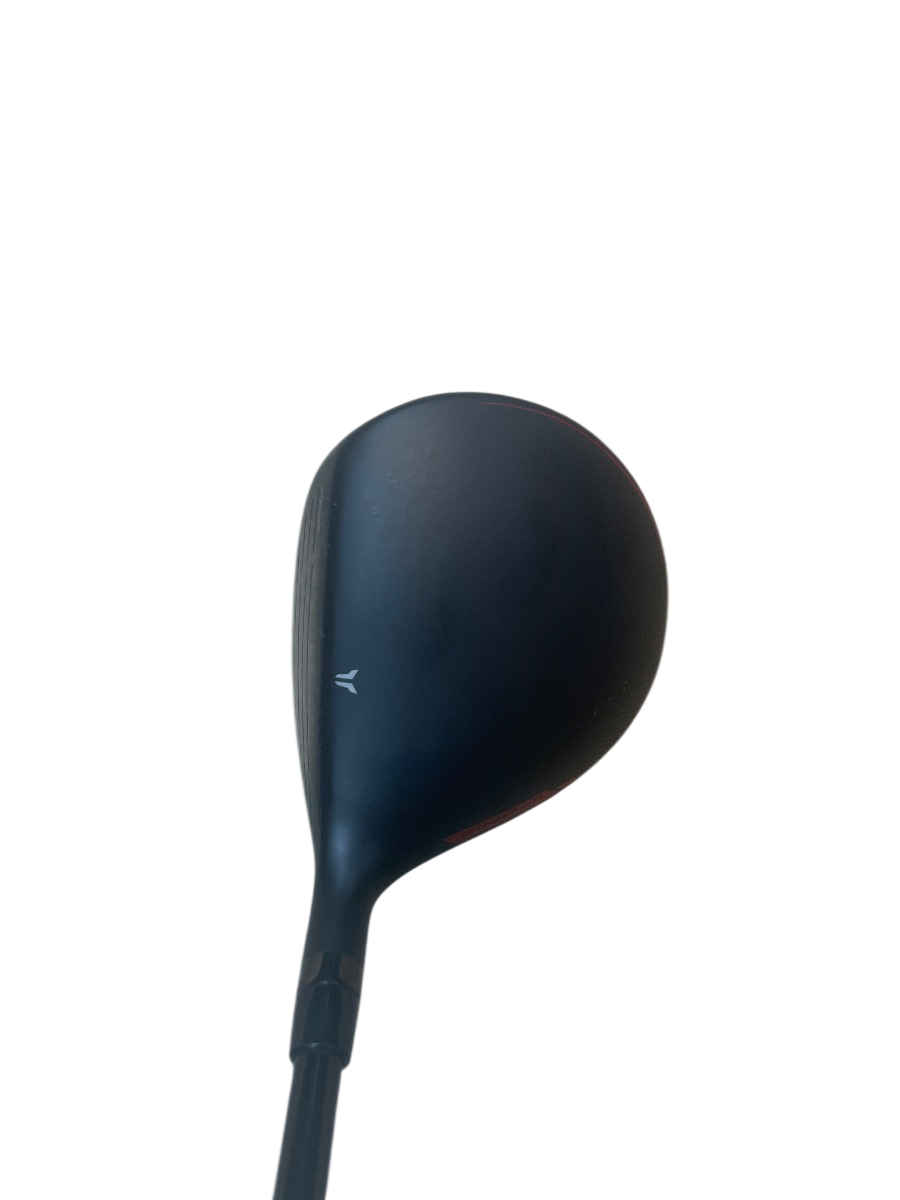 Wilson Wilson D9 - Kuva 2