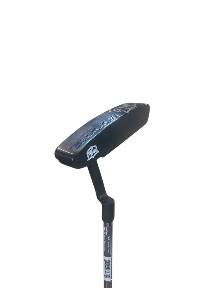 Wilson Staff Wilson Staff INFINITE
