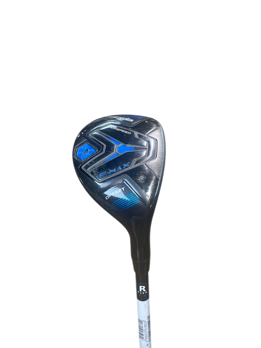 Cobra Cobra F-MAX
