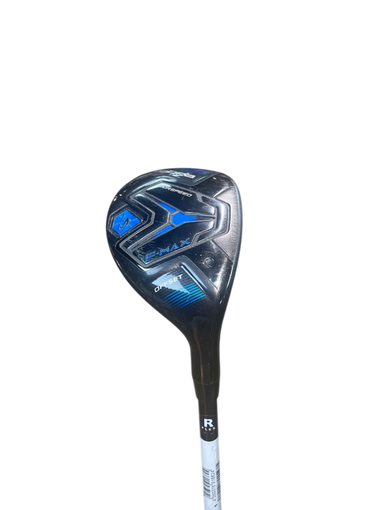 Cobra Cobra F-MAX