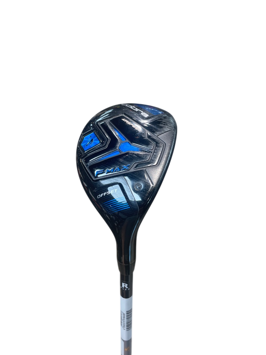 Cobra Cobra F-MAX