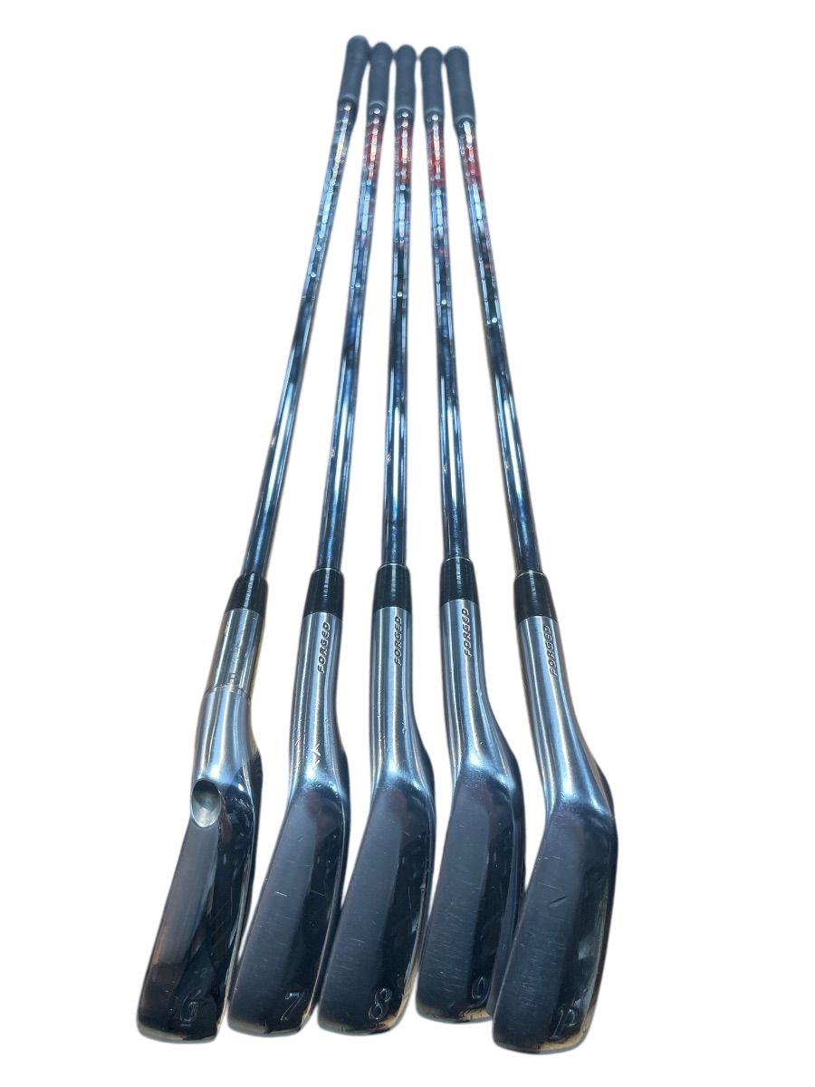 Mizuno Mizuno JPX923 Forged - Kuva 6