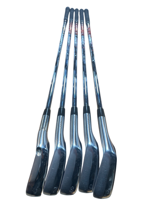 Mizuno Mizuno JPX923 Forged - Kuva 6