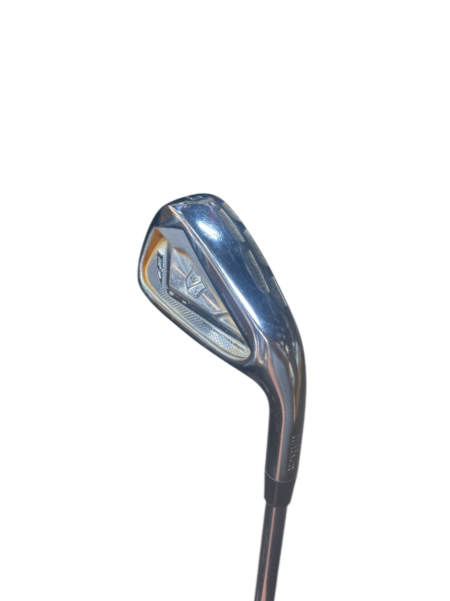 Wilson Wilson D7