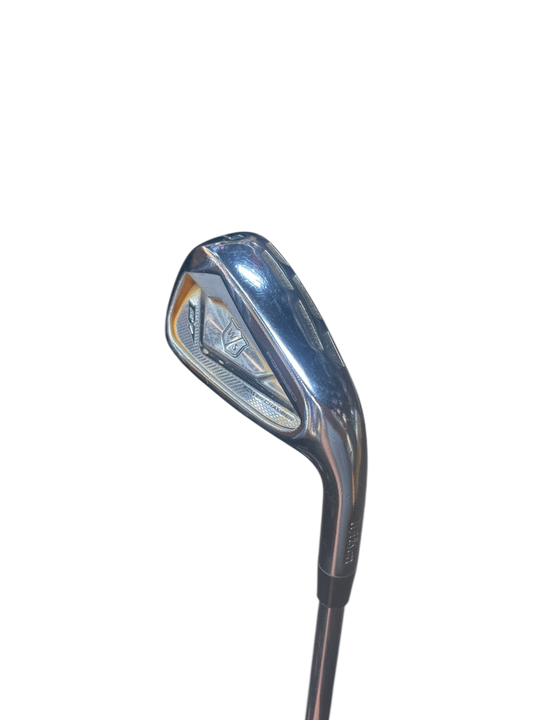Wilson Wilson D7