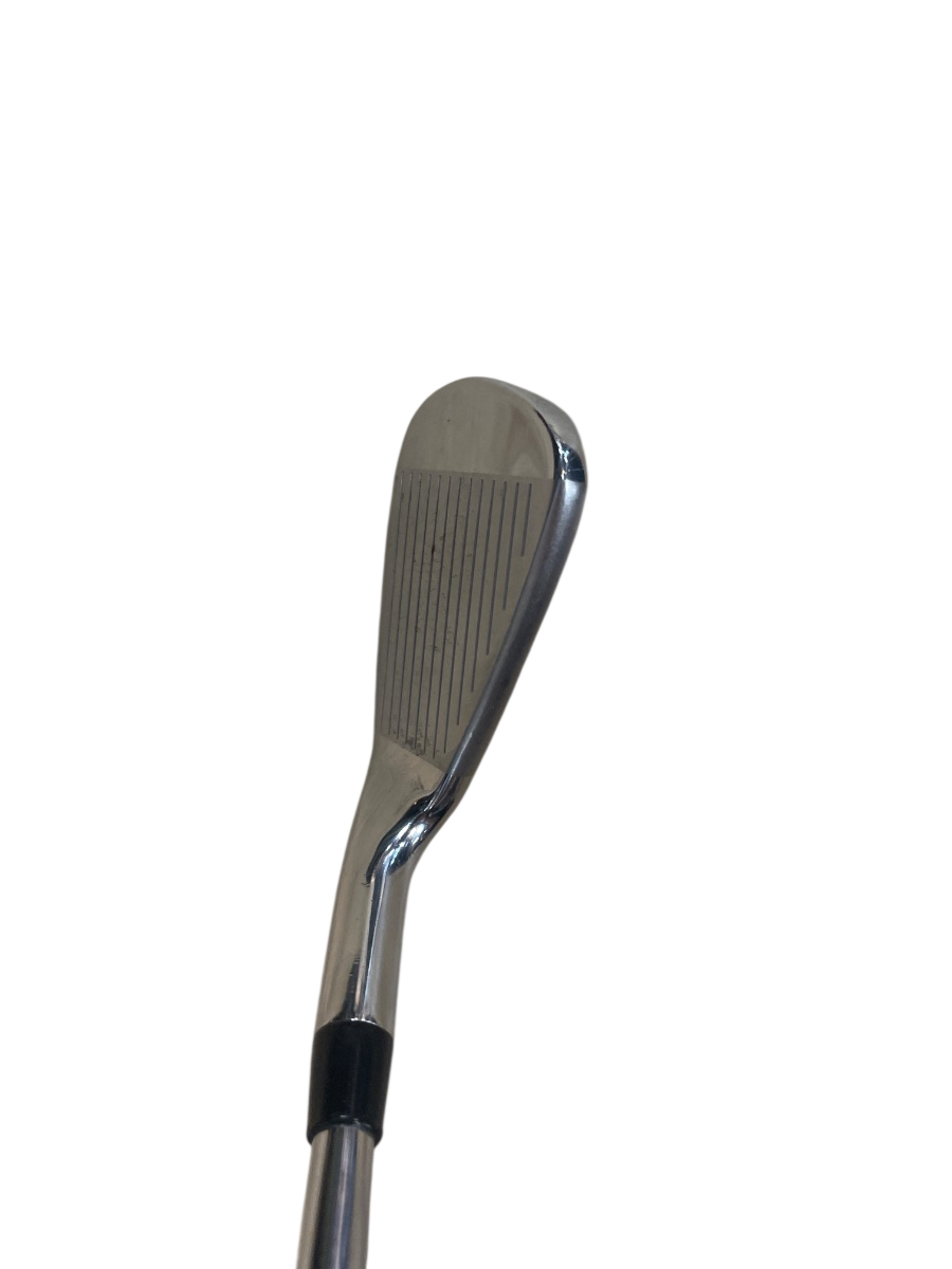 Wilson Wilson D7 - Kuva 2