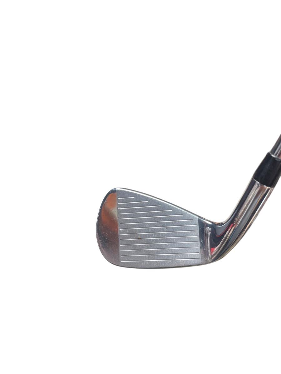 Wilson Wilson D7 - Kuva 3
