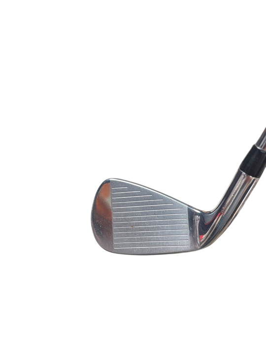 Wilson Wilson D7 - Kuva 3