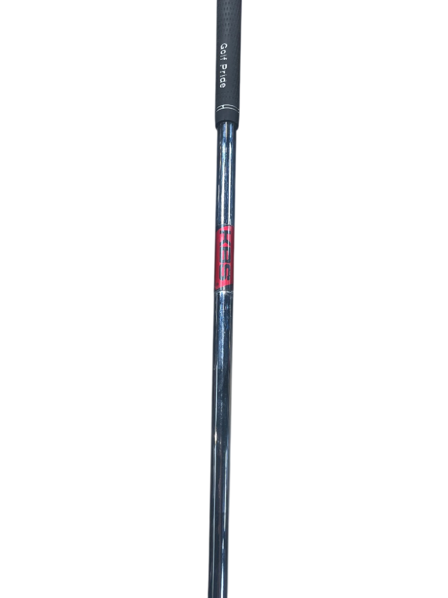 Wilson Wilson D7 - Kuva 5