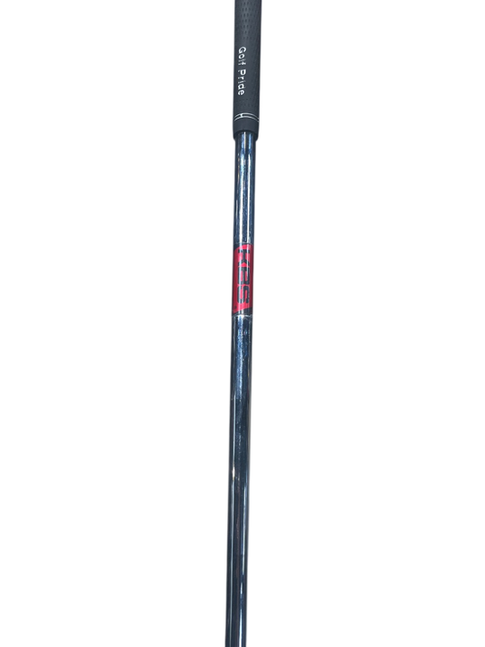 Wilson Wilson D7 - Kuva 5
