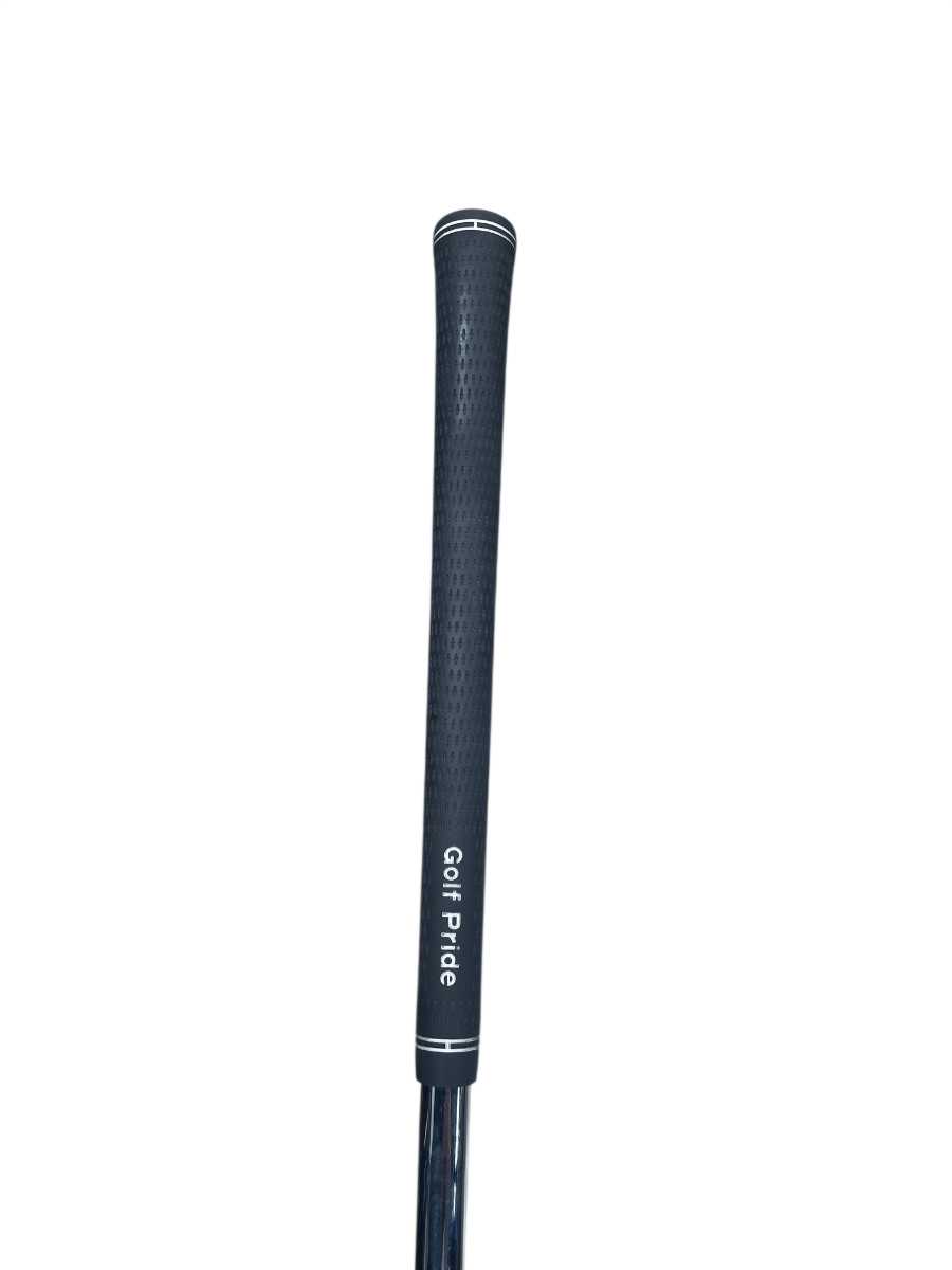 Wilson Wilson D7 - Kuva 4