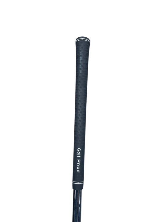 Wilson Wilson D7 - Kuva 4