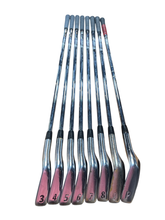 Titleist Titleist AP2 714 Forged - Kuva 6