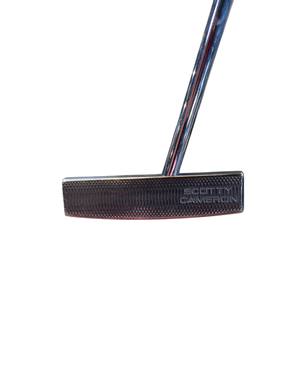 Scotty Cameron Scotty Cameron Select GoLo S - Kuva 3