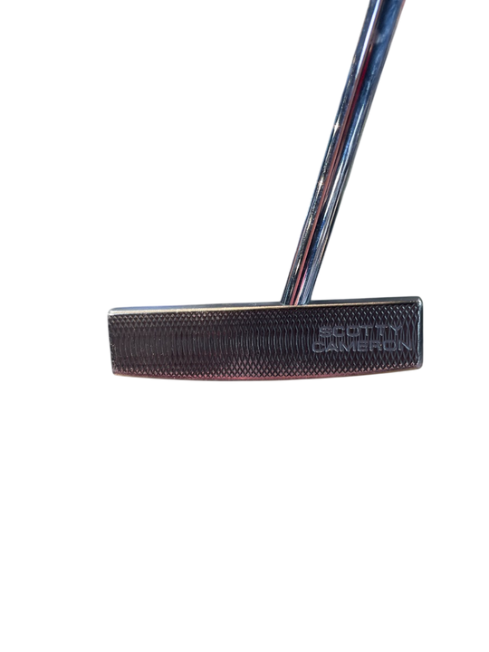 Scotty Cameron Scotty Cameron Select GoLo S - Kuva 3