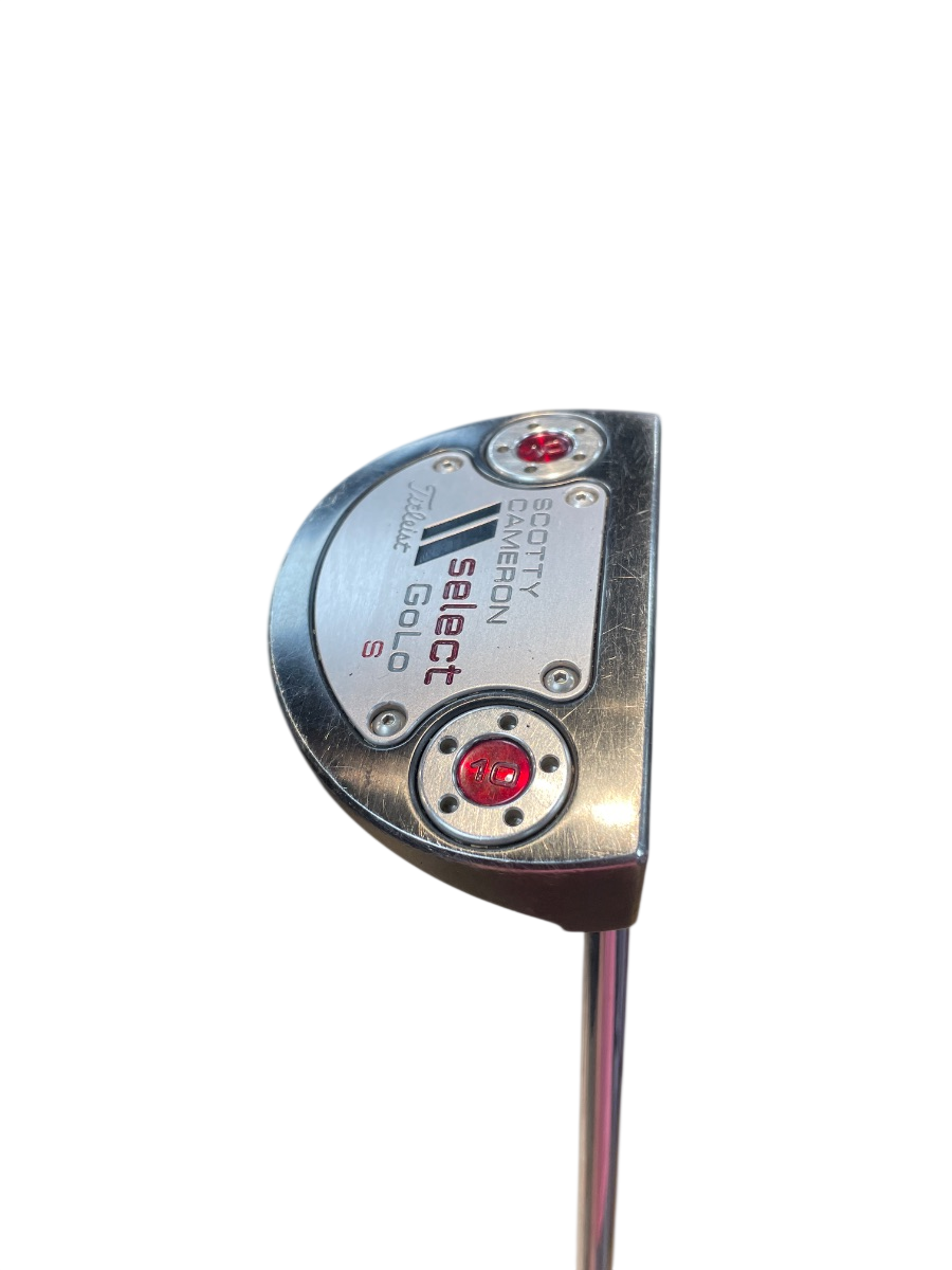 Scotty Cameron Scotty Cameron Select GoLo S