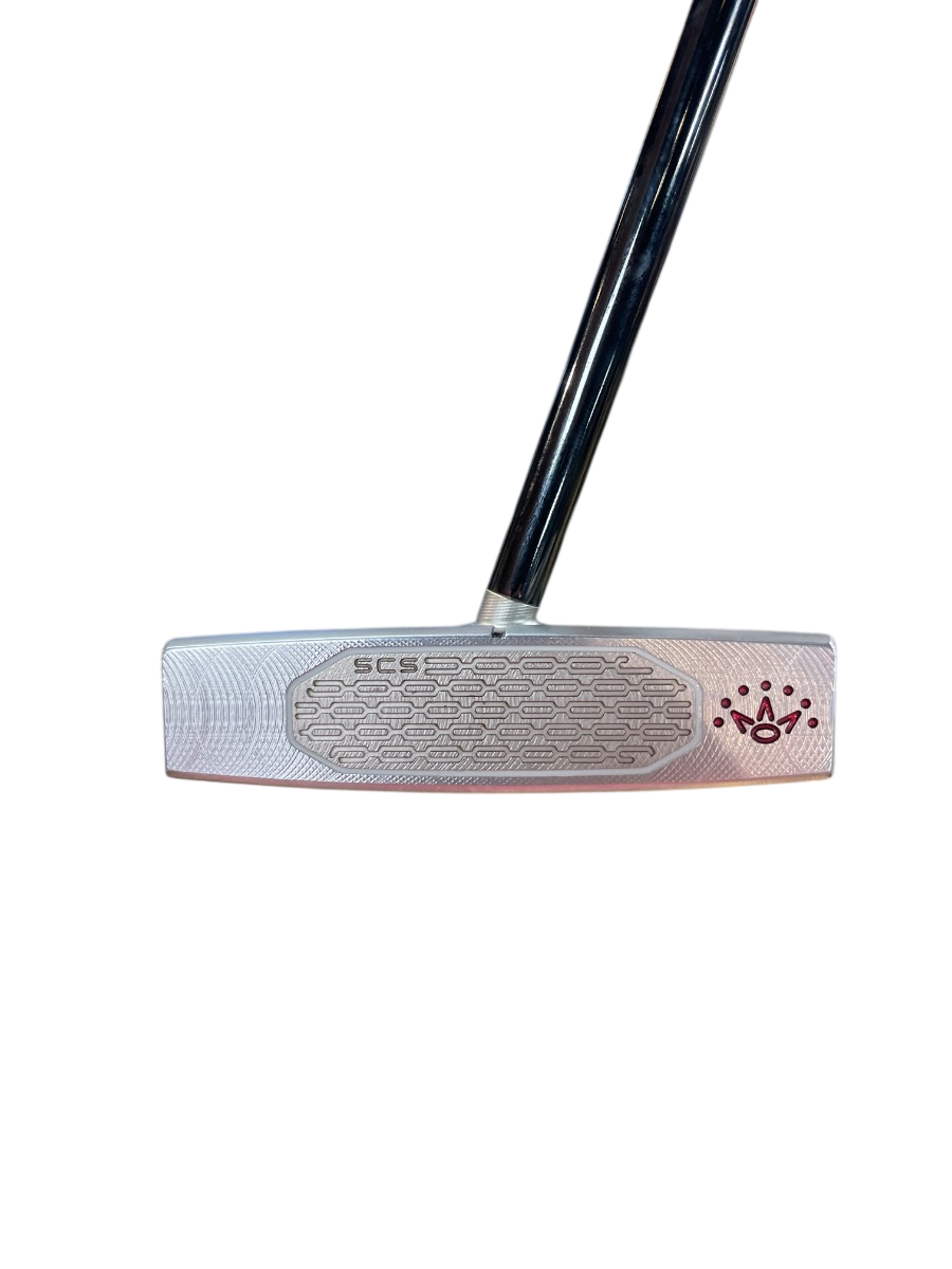 Scotty Cameron Scotty Cameron Studio Style Fastback 0C - Kuva 3