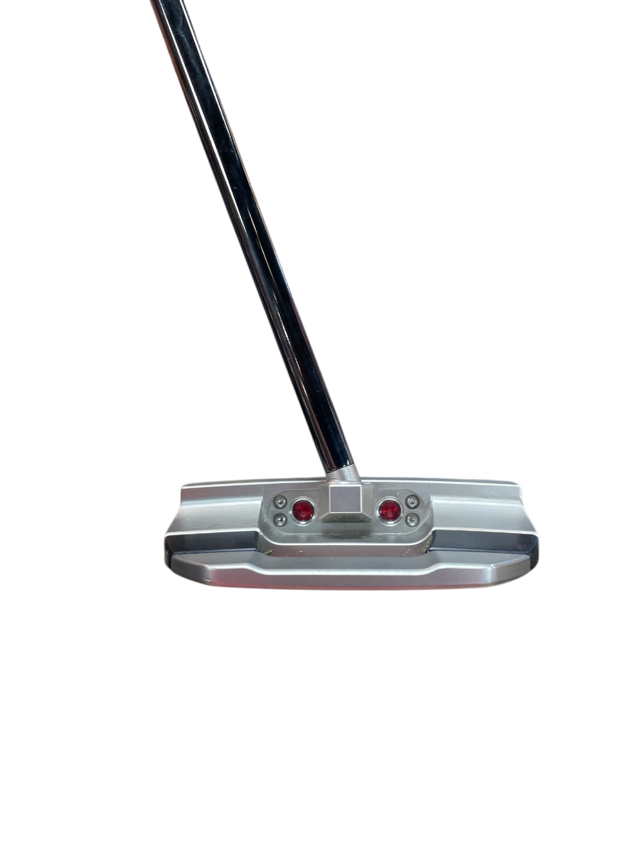 Scotty Cameron Scotty Cameron Studio Style Fastback 0C - Kuva 4