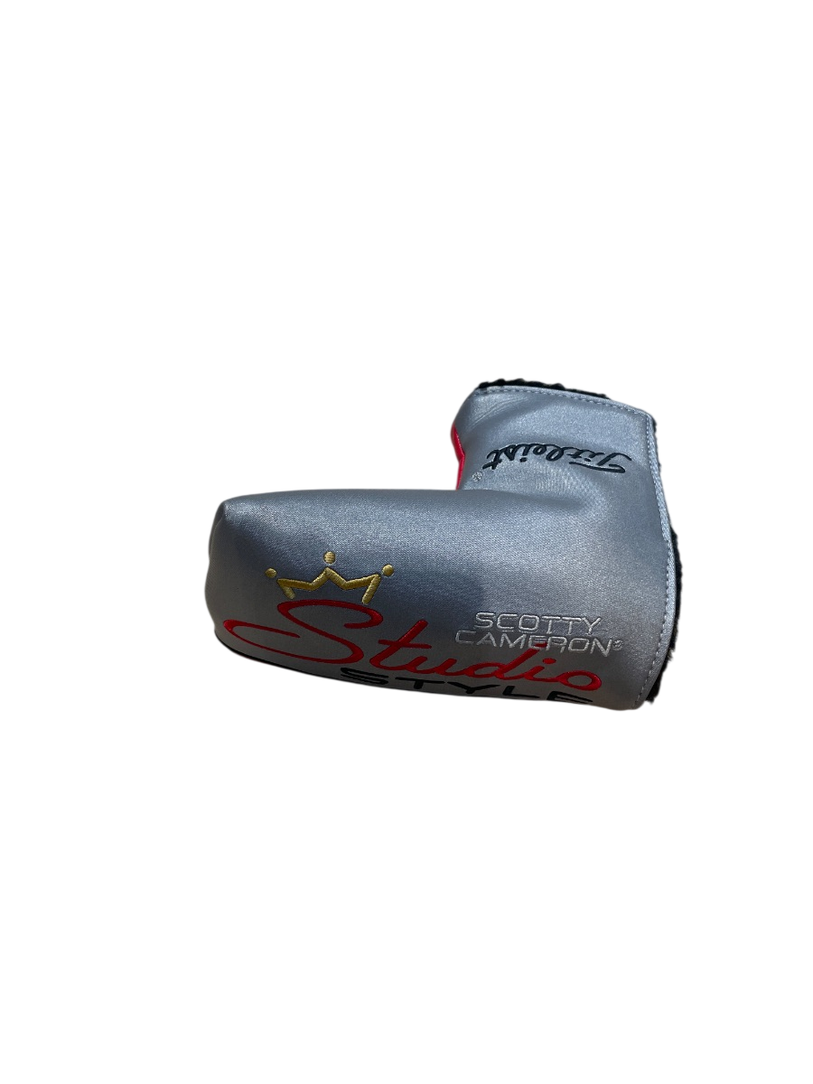 Scotty Cameron Scotty Cameron Studio Style Fastback 0C - Kuva 7