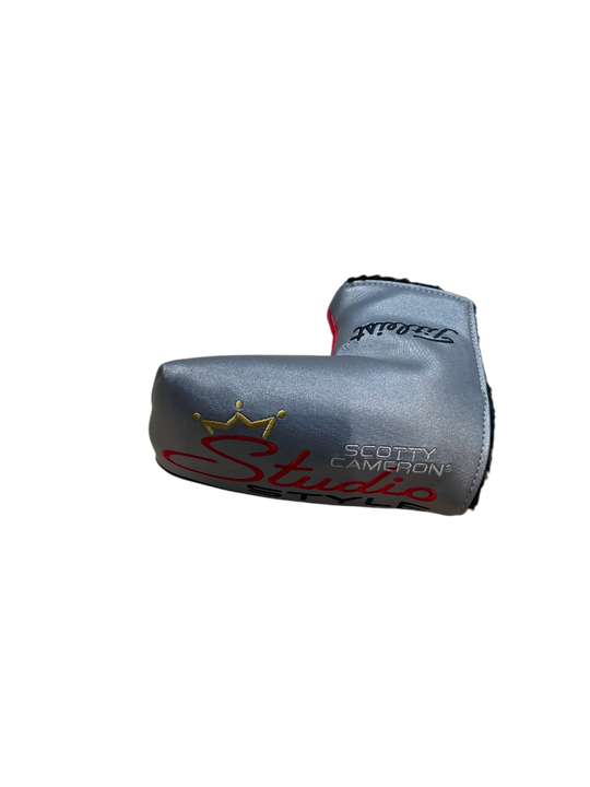 Scotty Cameron Scotty Cameron Studio Style Fastback 0C - Kuva 7