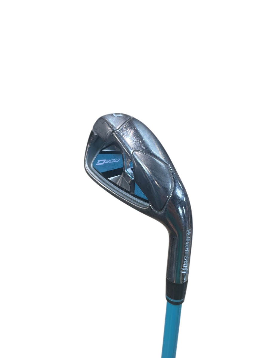 Wilson Wilson D300