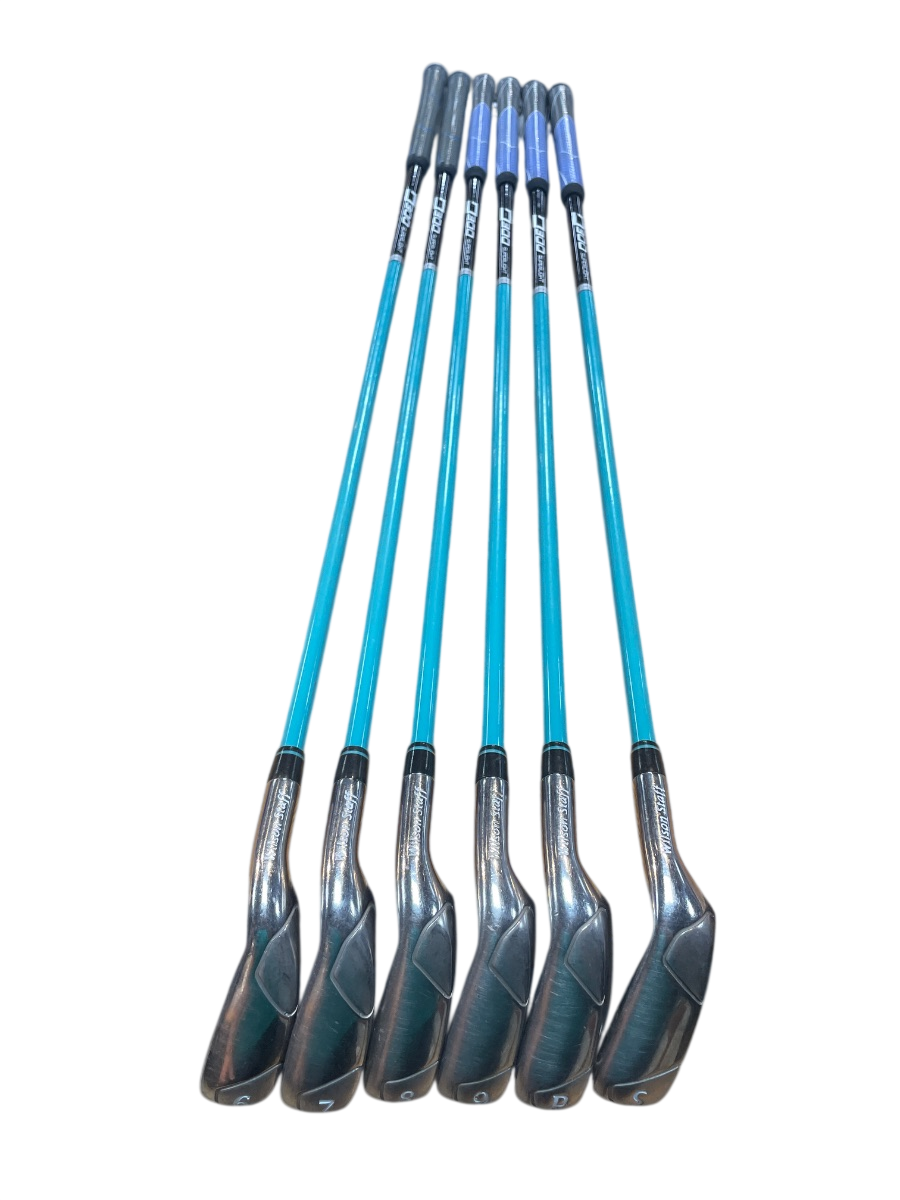 Wilson Wilson D300 - Kuva 6