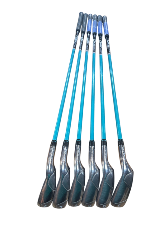 Wilson Wilson D300 - Kuva 6