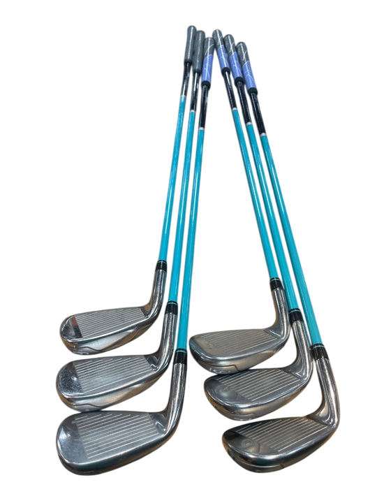 Wilson Wilson D300 - Kuva 7