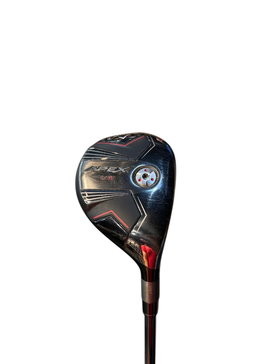 Callaway Callaway APEX UW