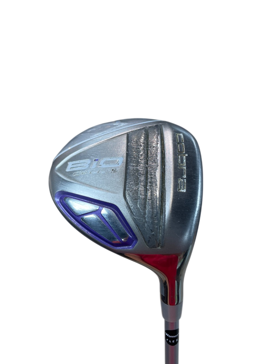 Cobra Cobra Baffler XL