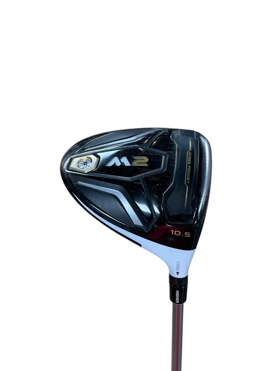 TaylorMade TaylorMade M2