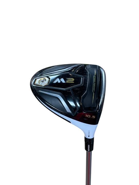 TaylorMade TaylorMade M2