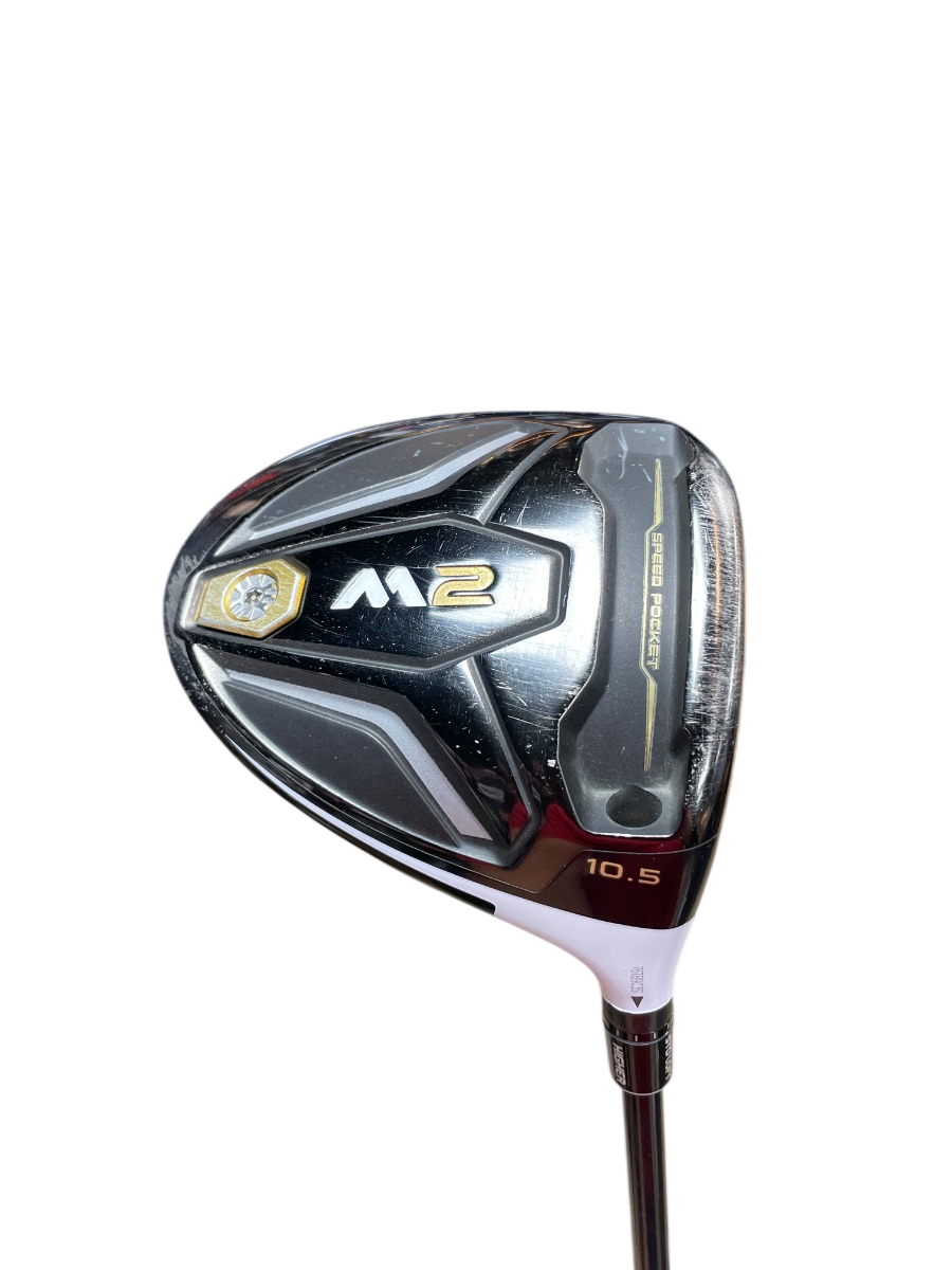 TaylorMade TaylorMade M2